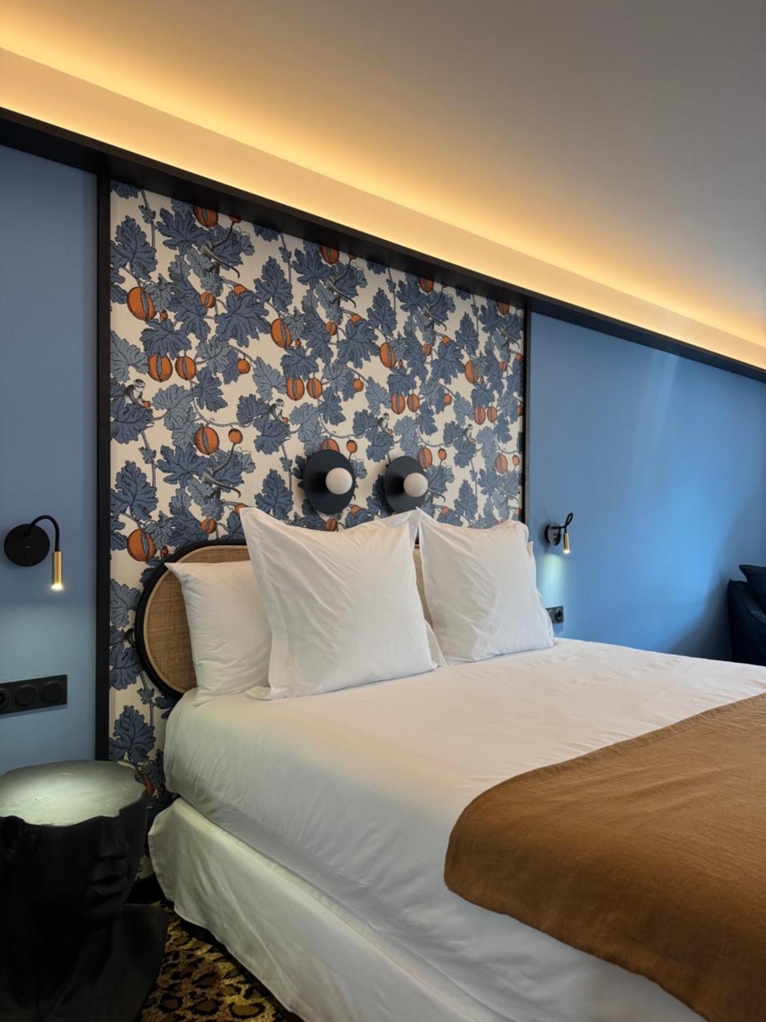 Hotel Divino & Apartments Figueras Exterior foto